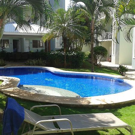 Pura Vida Condo Тамариндо Екстер'єр фото