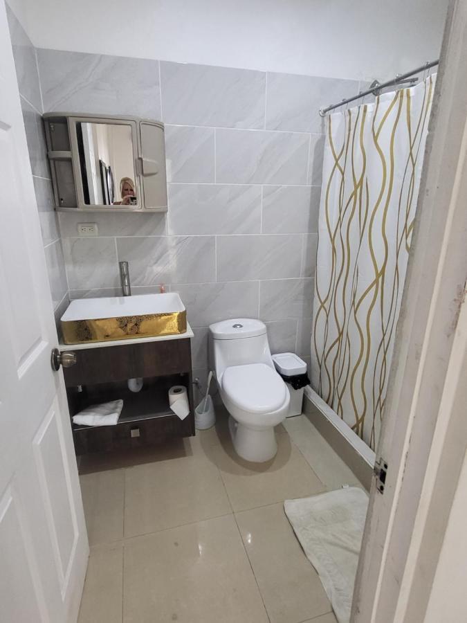 Pura Vida Condo Тамариндо Екстер'єр фото