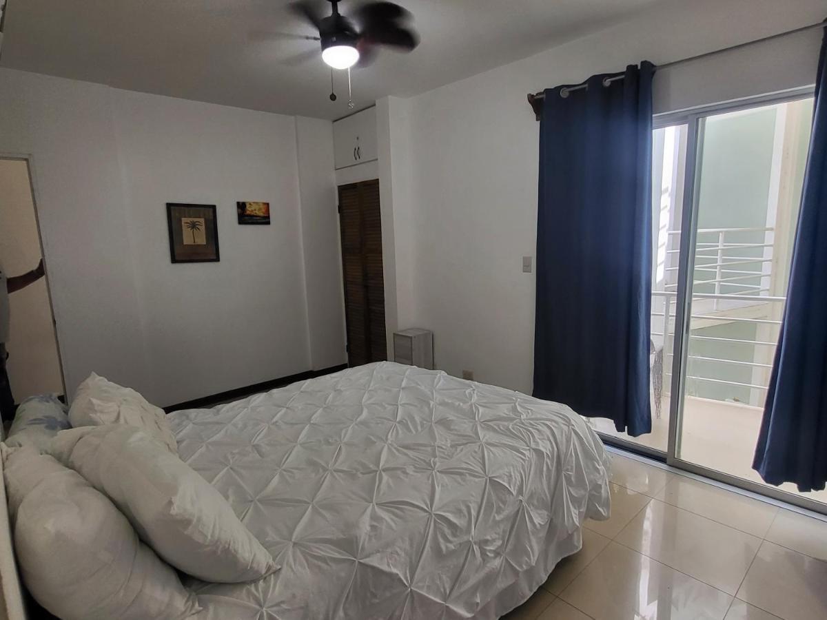 Pura Vida Condo Тамариндо Екстер'єр фото