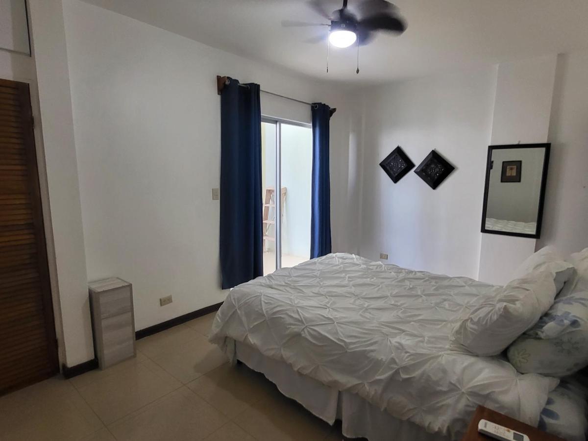 Pura Vida Condo Тамариндо Екстер'єр фото