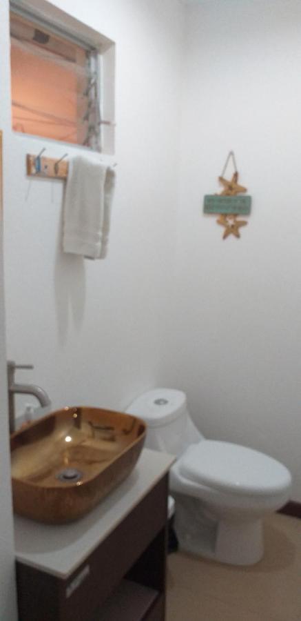 Pura Vida Condo Тамариндо Екстер'єр фото