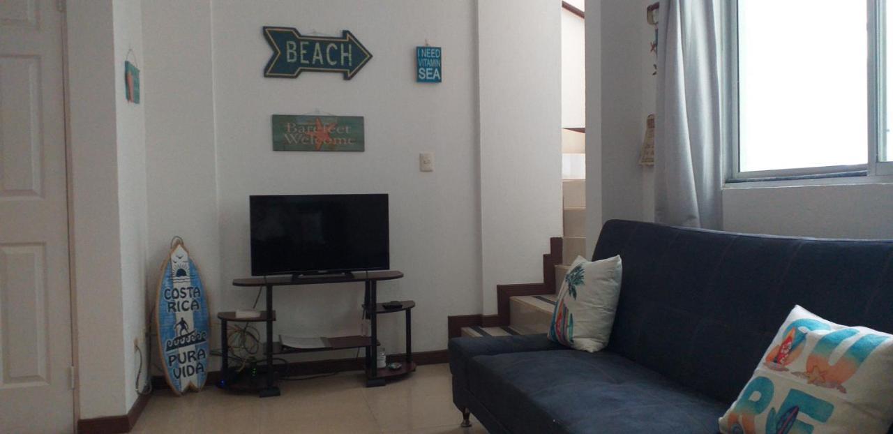 Pura Vida Condo Тамариндо Екстер'єр фото