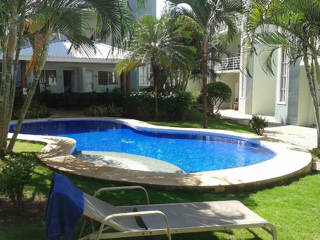 Pura Vida Condo Тамариндо Екстер'єр фото